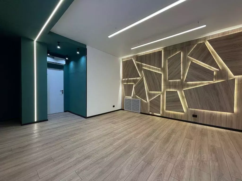 Офис в Татарстан, Казань ул. Николая Ершова, 28 (24 м) - Фото 1