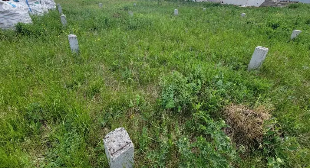 Участок в Уфимский район, Зубовский сельсовет, село Зубово (10.13 м) - Фото 1