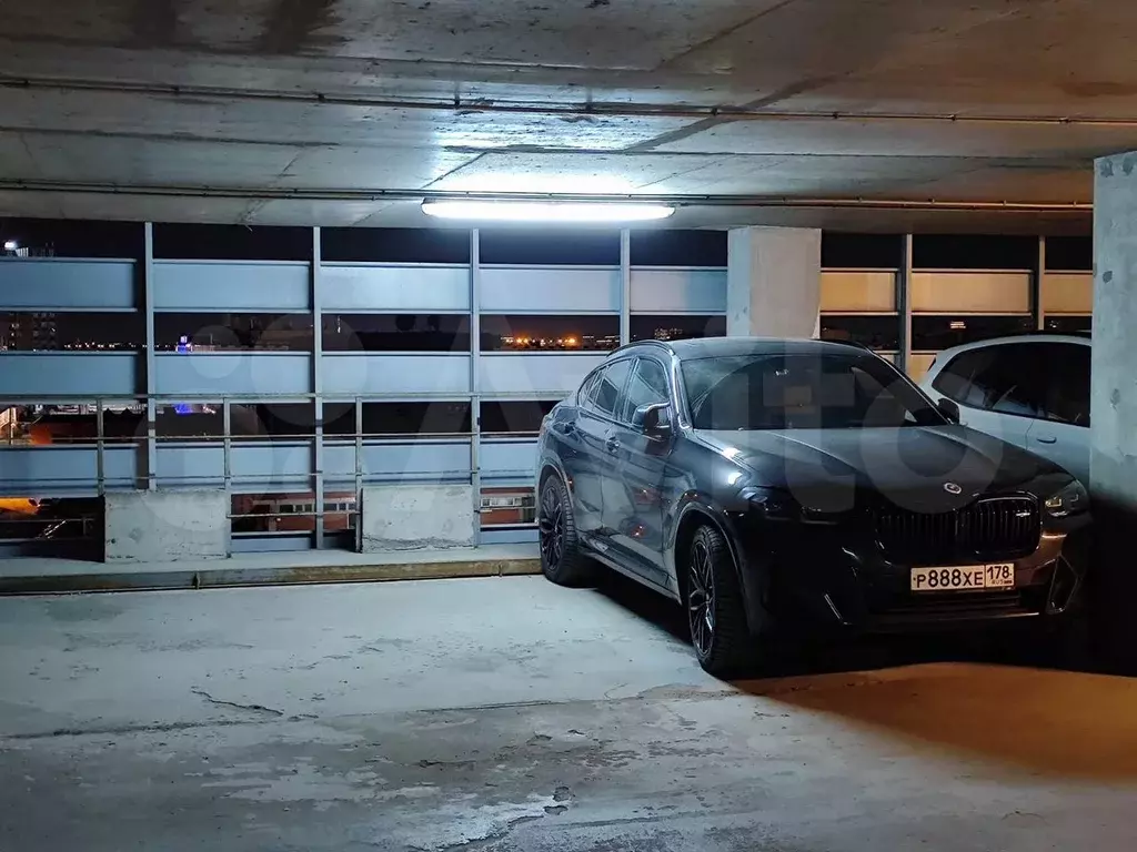 Машиноместо - Фото 0
