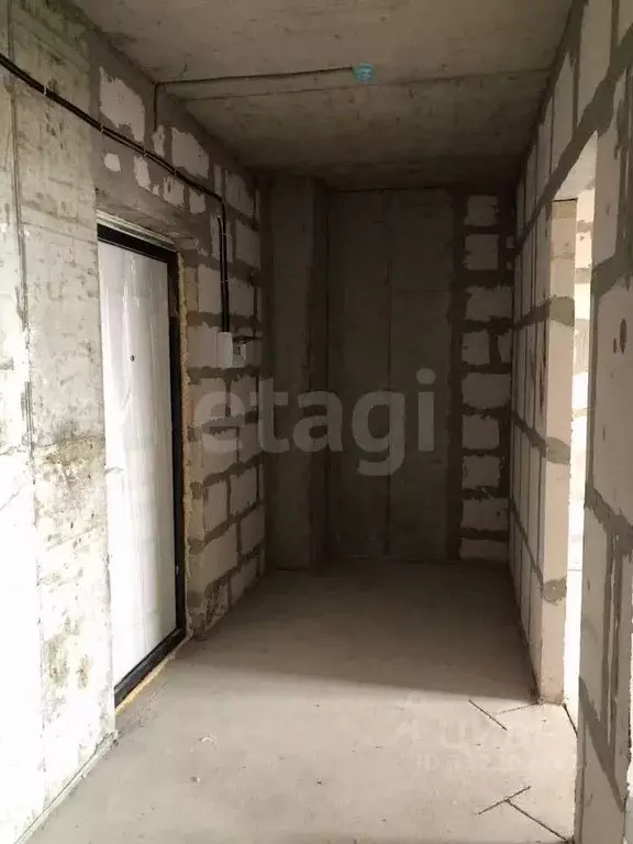 1-к кв. Крым, Евпатория ул. Чапаева, 28К (37.2 м) - Фото 1