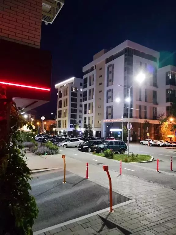 1-к кв. Белгородская область, Белгород просп. Богдана Хмельницкого, ... - Фото 1