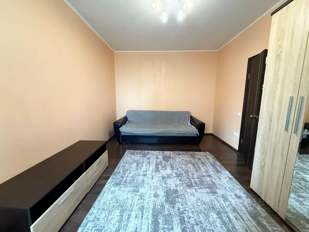 1-к кв. Московская область, Балашиха ул. Демин луг, 2 (38.0 м) - Фото 2