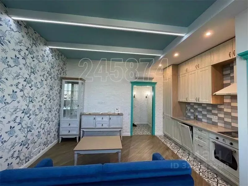 2-к кв. Москва Чертановская ул., 59 (42.0 м) - Фото 1