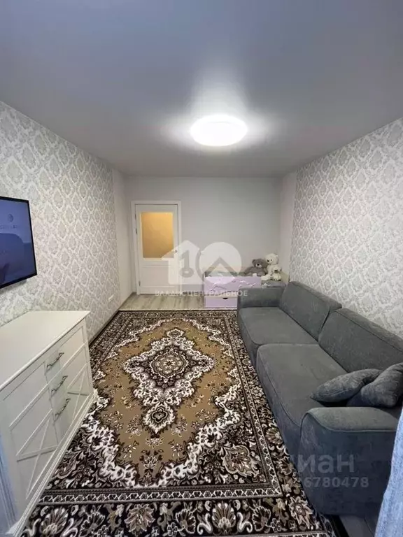 1-к кв. Новосибирская область, Бердск Морской мкр, 2 (37.0 м) - Фото 2