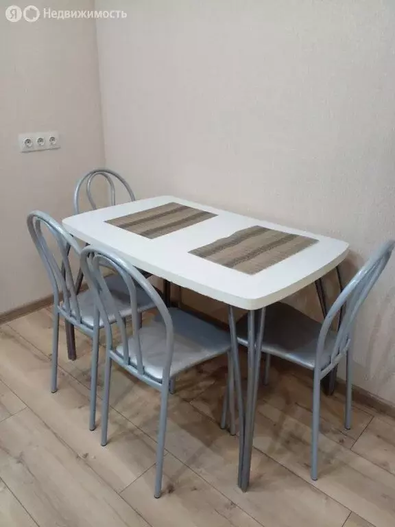 1-комнатная квартира: Кемерово, жилой район Лесная Поляна, проспект ... - Фото 2