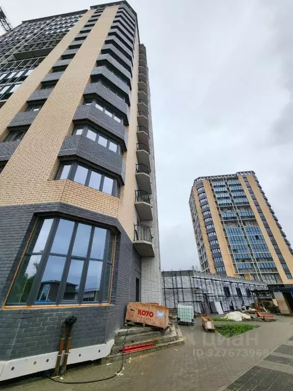 3-к кв. Амурская область, Благовещенск Связной пер., 4 (72.3 м) - Фото 1