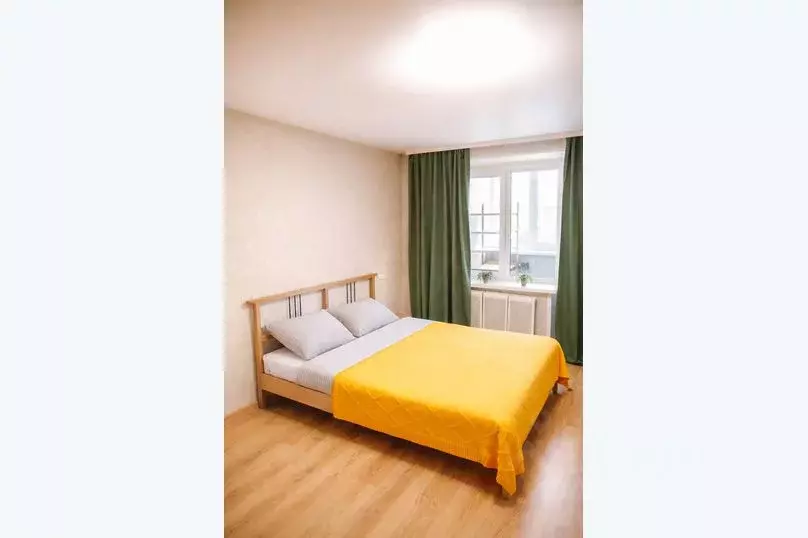 2-к кв. Московская область, Подольск Климовск мкр, ул. Первомайская, 3 ... - Фото 1