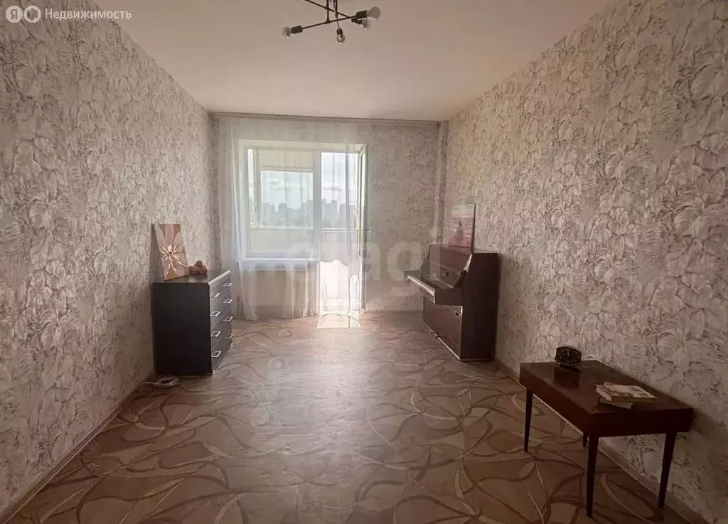 1-комнатная квартира: Пермь, улица Татьяны Барамзиной, 54 (43 м) - Фото 2