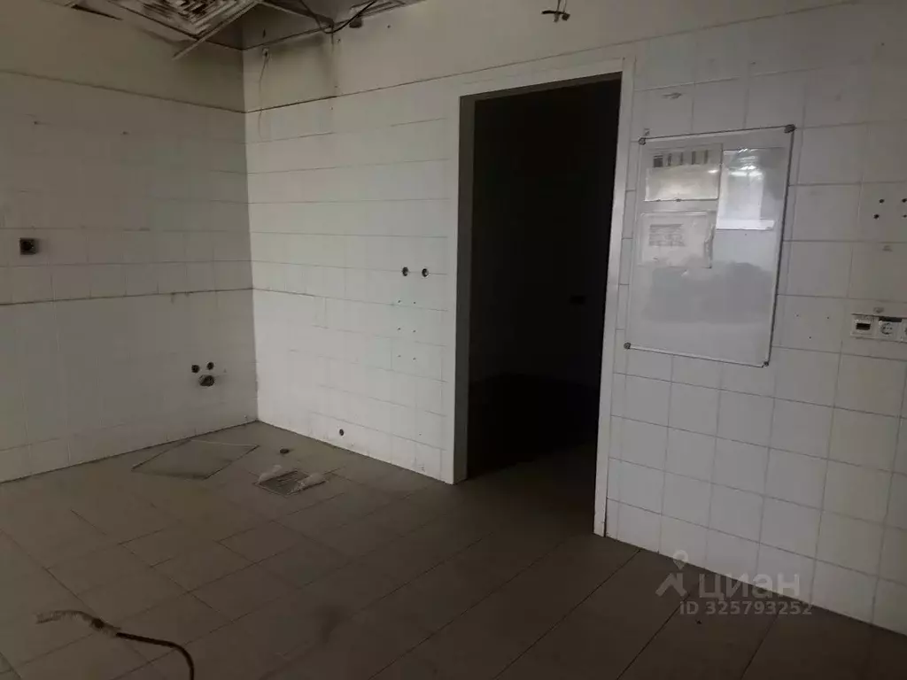 Производственное помещение в Москва Киевская ул., 2 (86 м) - Фото 1