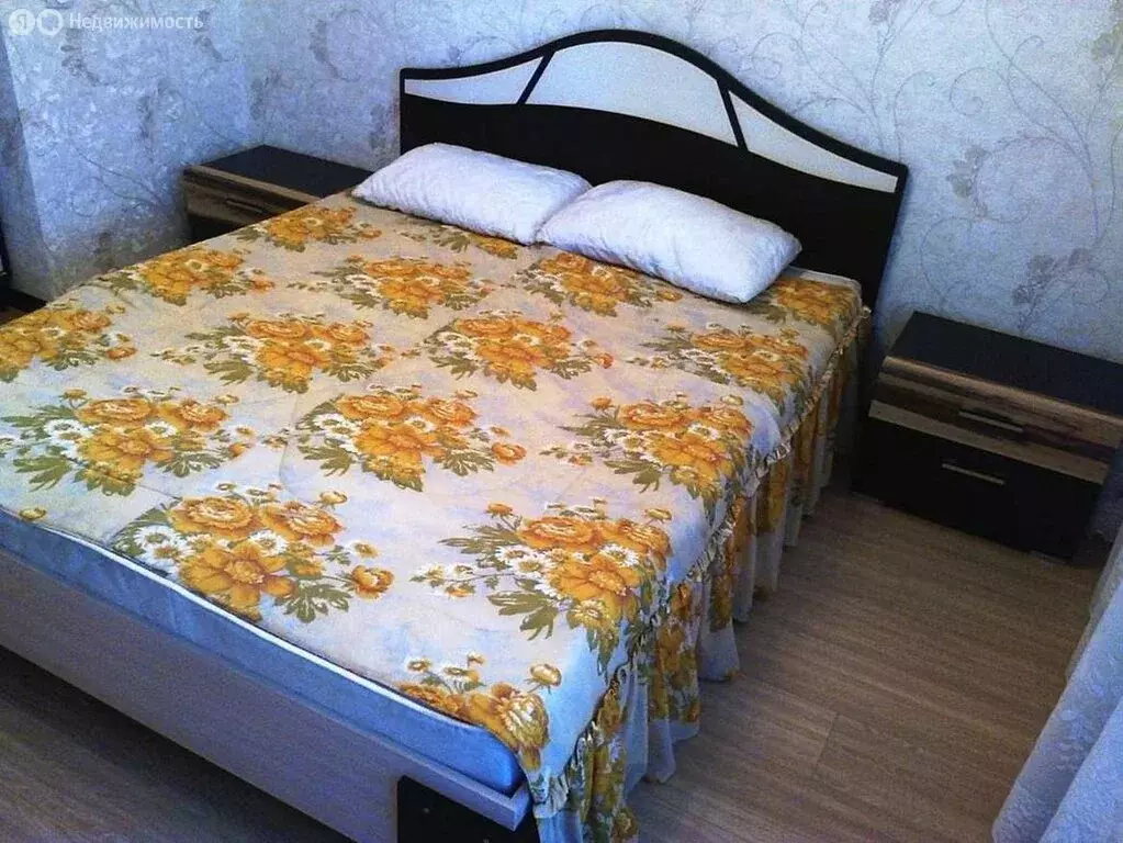 2-комнатная квартира: Самара, улица Врубеля, 15 (50 м) - Фото 1