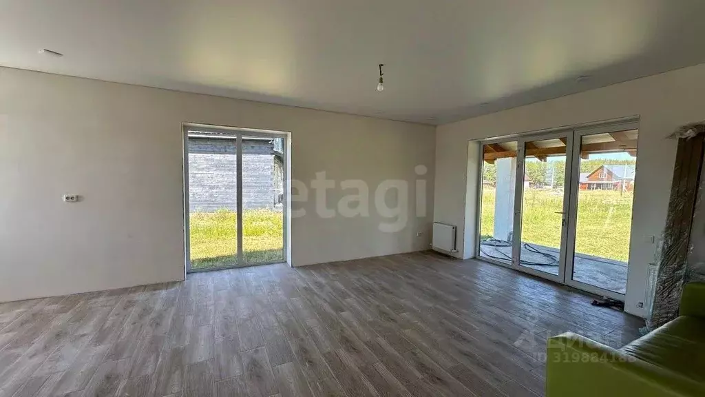 Дом в Башкортостан, Уфимский район, Дмитриевский сельсовет, д. ... - Фото 2