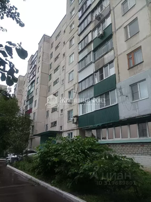 3-к кв. Курская область, Курск Краснополянская ул., 5 (60.0 м) - Фото 0