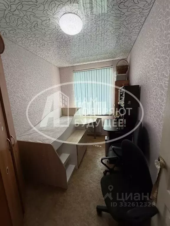 3-к кв. Пермский край, Чернушка ул. Францева, 12 (51.0 м) - Фото 2