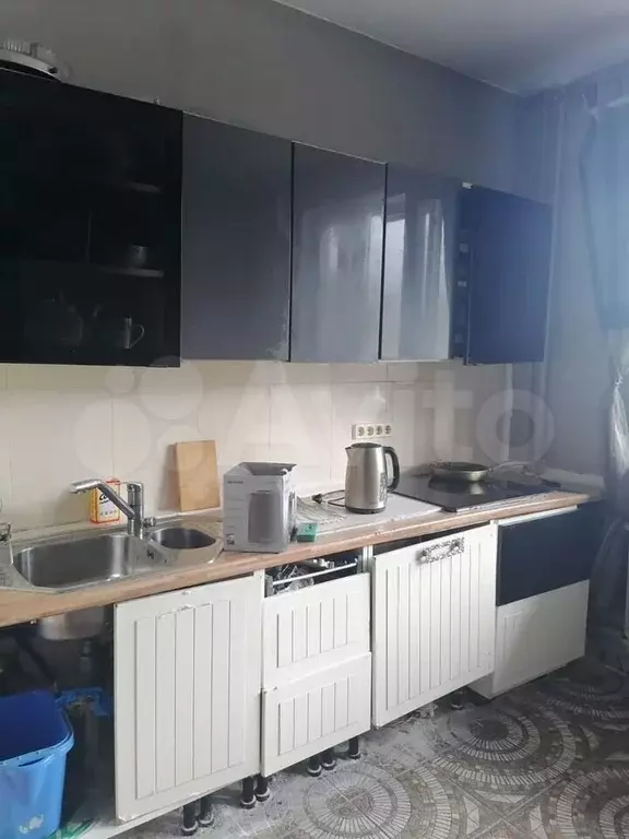 1-к. квартира, 40 м, 3/12 эт. - Фото 0