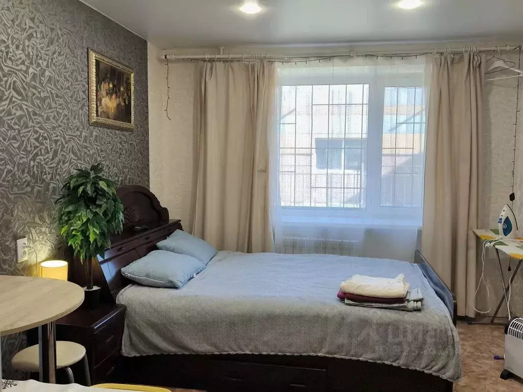 Студия Еврейская автономная область, Биробиджан ул. Пушкина, 1 (20.0 ... - Фото 1