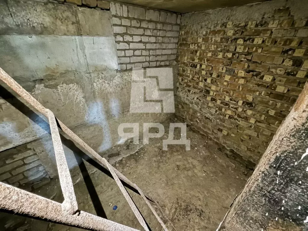 Гараж в Ростовская область, Таганрог ул. Морозова (19 м) - Фото 2