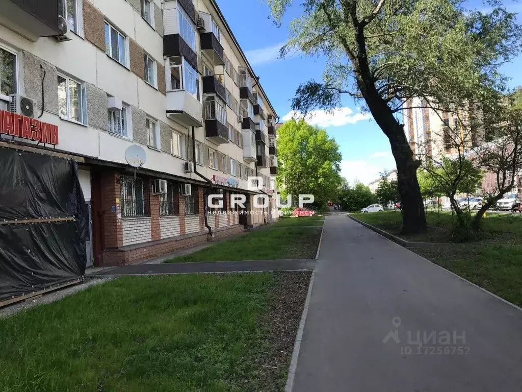 Помещение свободного назначения в Татарстан, Казань ул. Восход, 13 . - Фото 0
