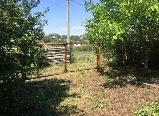 Участок в Ростовская область, Мясниковский район, Краснокрымское ... - Фото 2