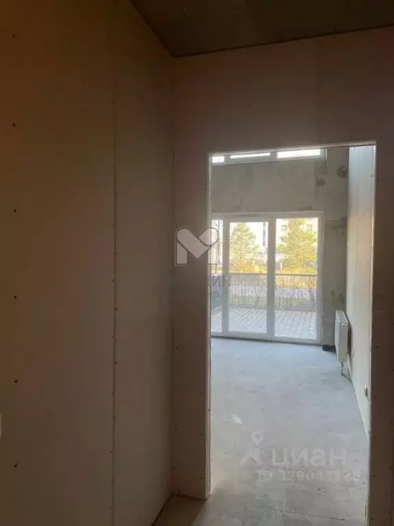 Свободной планировки кв. Ленинградская область, Ломоносовский район, ... - Фото 1