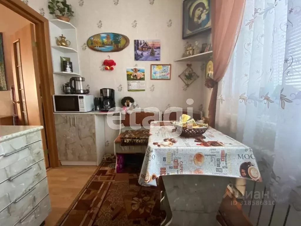 Дом в Белгородская область, Белгород ул. Григория Гритчина, 6 (25 м) - Фото 0