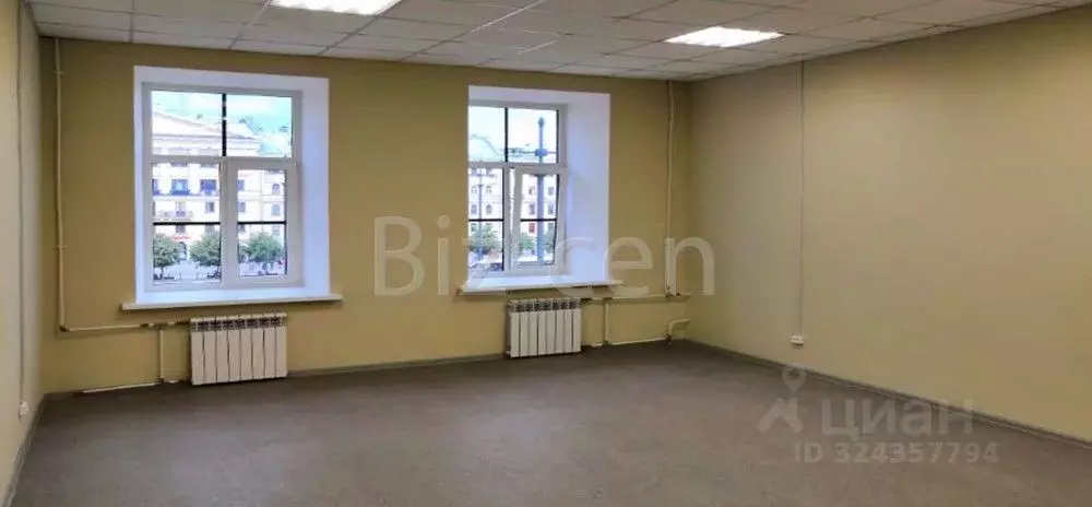 Офис в Санкт-Петербург ул. Ефимова, 1/4 (19 м) - Фото 2