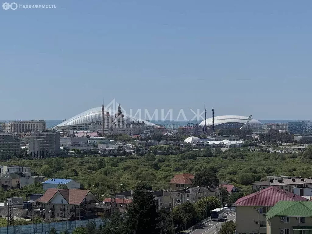 Дом в Сочи, Белореченский переулок (240 м) - Фото 1