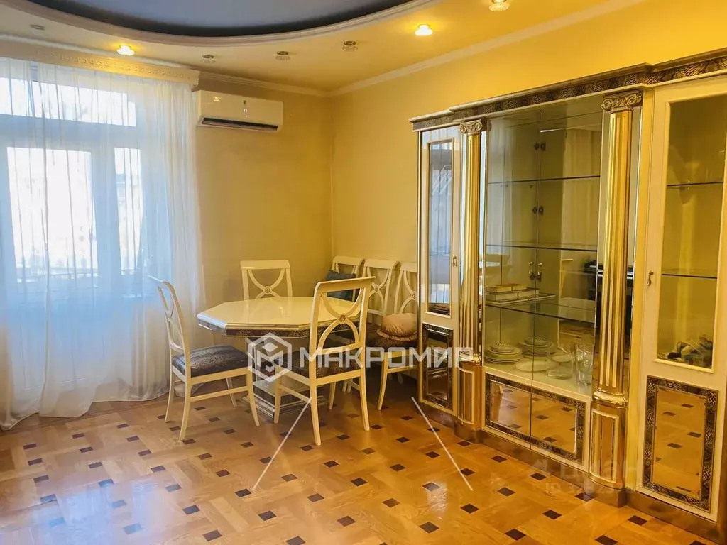 2-к кв. Москва ул. Зацепский Вал, 5 (65.0 м) - Фото 2