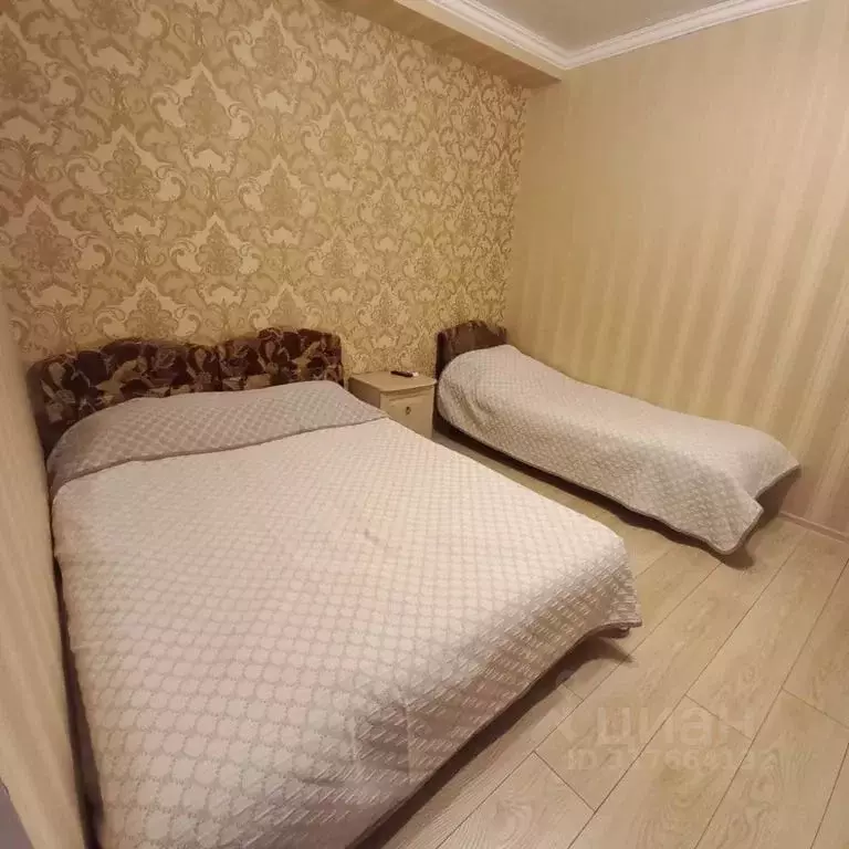 Комната Краснодарский край, Сочи пос. Лоо, ул. Дружбы, 5 - Фото 1