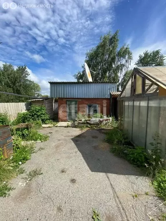 Дом в Ирбит, Ницинская улица, 44 (66.1 м) - Фото 0