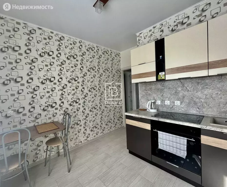 1-комнатная квартира: Калуга, Солнечный бульвар, 10 (41 м) - Фото 0