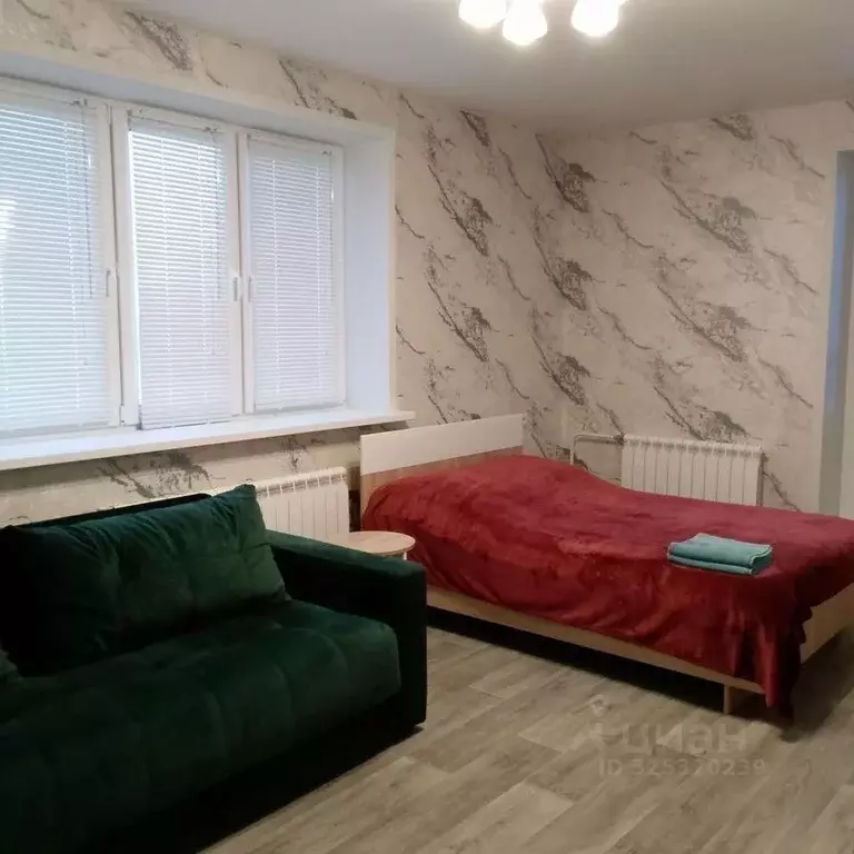 2-к кв. Мордовия, Рузаевка ул. Петрова, 50 (64.0 м) - Фото 2