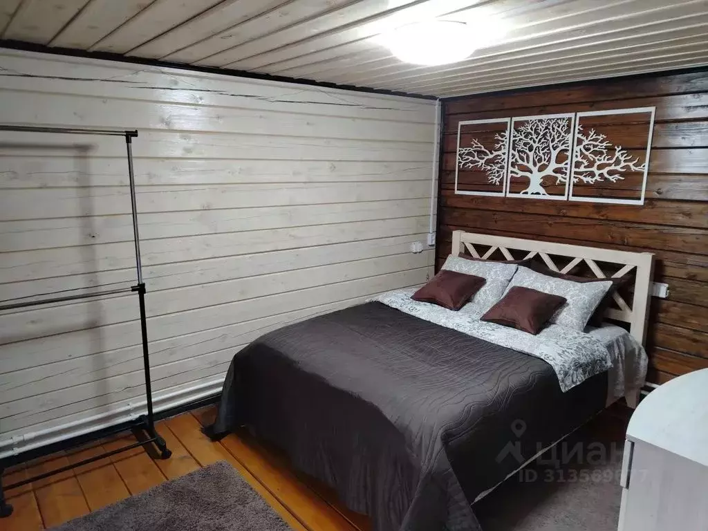 Дом в Алтай, Майминский район, с. Усть-Муны ул. Кошурникова, 4 (110 м) - Фото 1