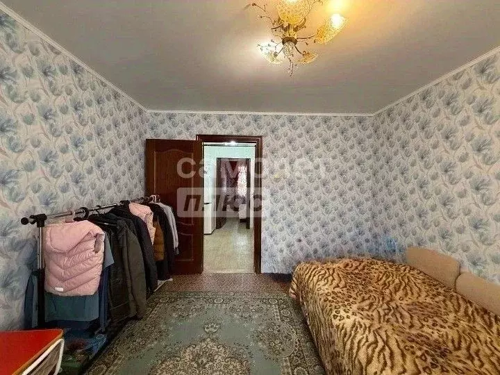 3-к кв. Курская область, Курск ул. Крюкова, 14Б (59.9 м) - Фото 2