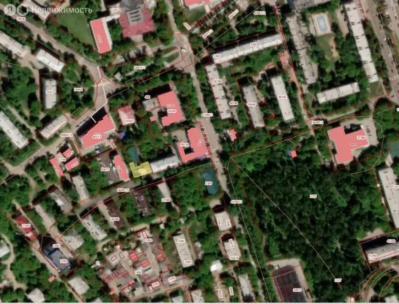 Помещение свободного назначения (70 м) - Фото 1