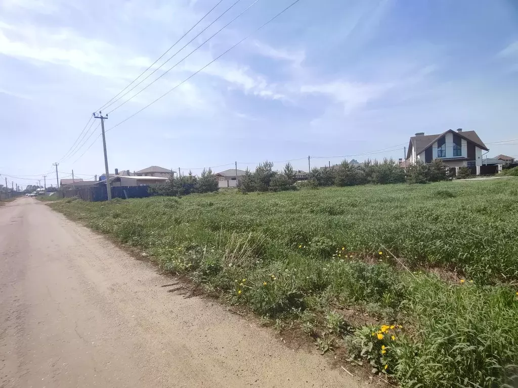Участок в Московская область, Раменское Дергаево-2 кп, ул. Хвойная ... - Фото 2