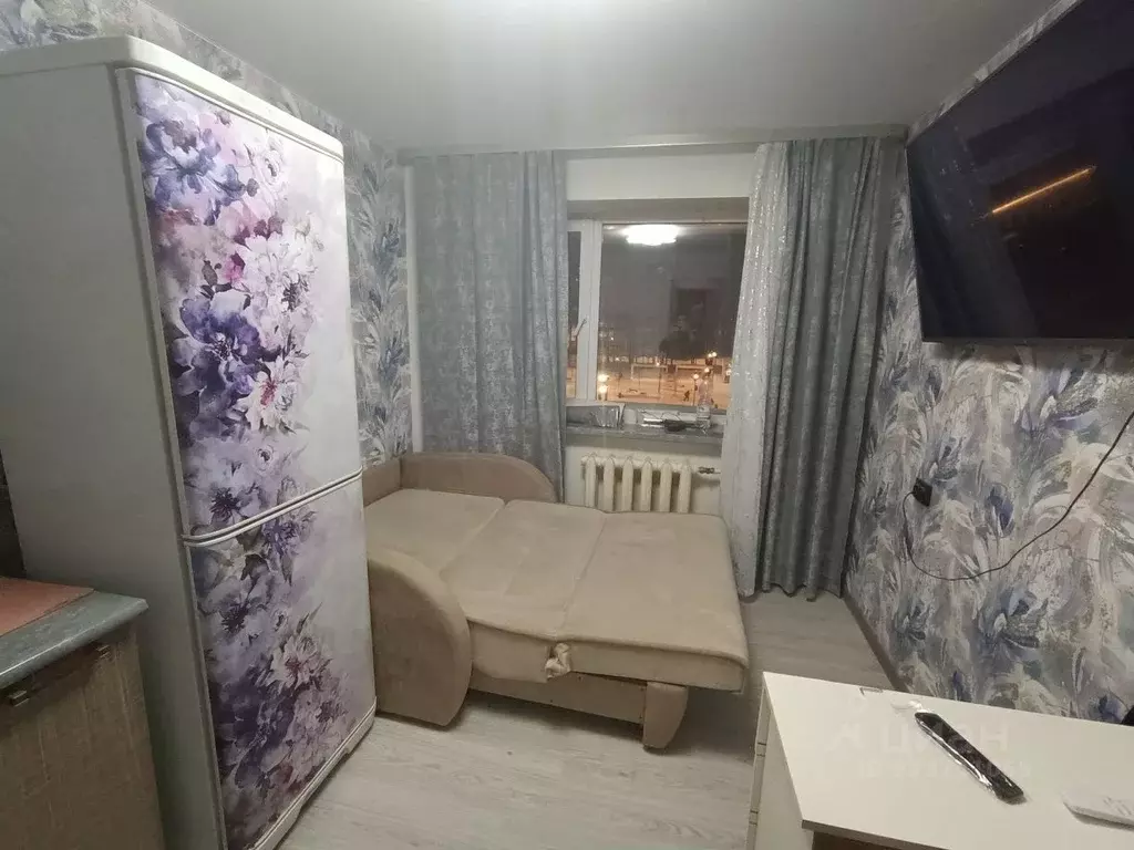 Студия Коми, Сыктывкар Первомайская ул., 83 (20.0 м) - Фото 1