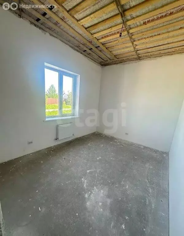 Дом в Пермский муниципальный округ, посёлок Протасы (95 м) - Фото 2