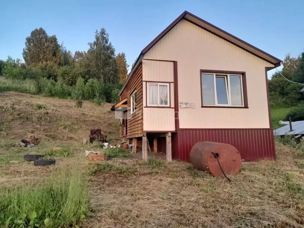 Дом в Алтай, Горно-Алтайск ул. Имени А.М. Гомана, 29 (20 м) - Фото 2