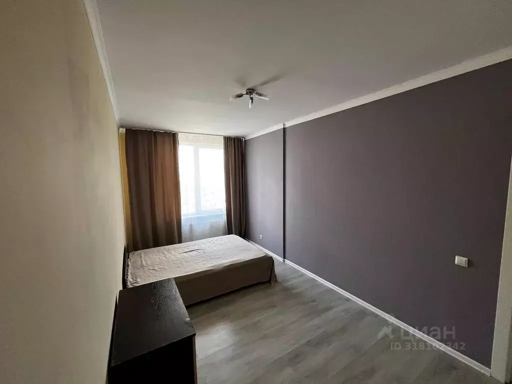 Квартира, 2 комнаты, 55 м - Фото 1