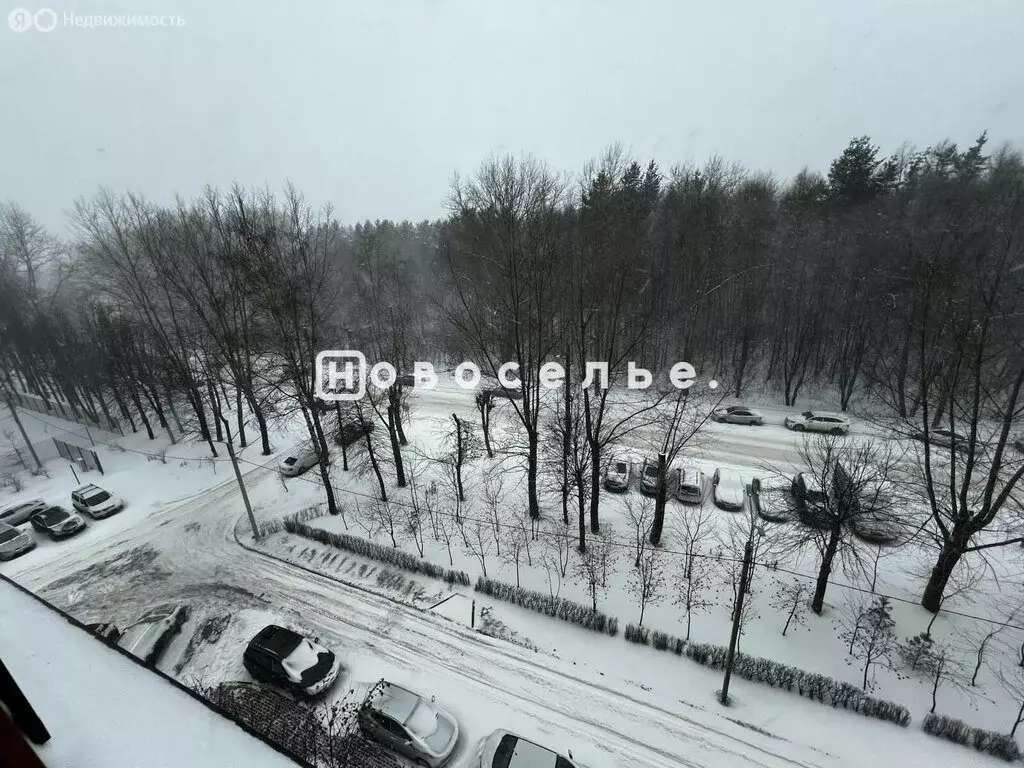 3-комнатная квартира: Рязань, район Приокский, Октябрьская улица, 65 ... - Фото 0