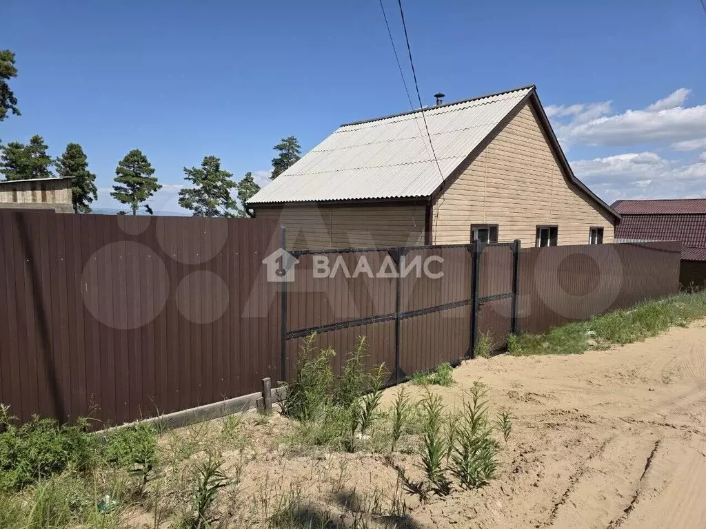 Дом 86,6 м на участке 7 сот. - Фото 1