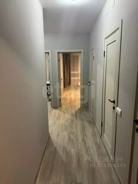 2-к кв. Московская область, Люберцы ул. Рождественская, 12 (57.8 м) - Фото 1