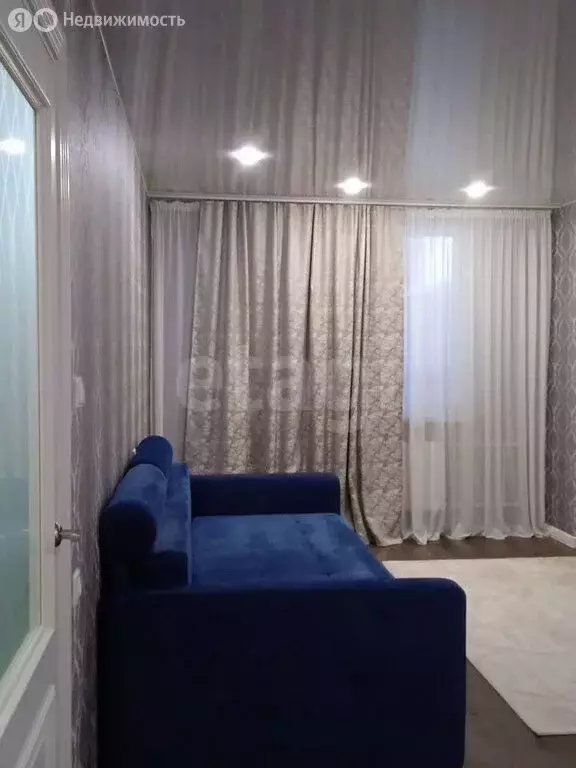 1-комнатная квартира: Вологда, Козлёнская улица, 113 (41.7 м) - Фото 1