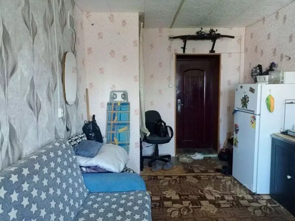 Комната Тульская область, Щекинский район, Первомайский городское ... - Фото 2