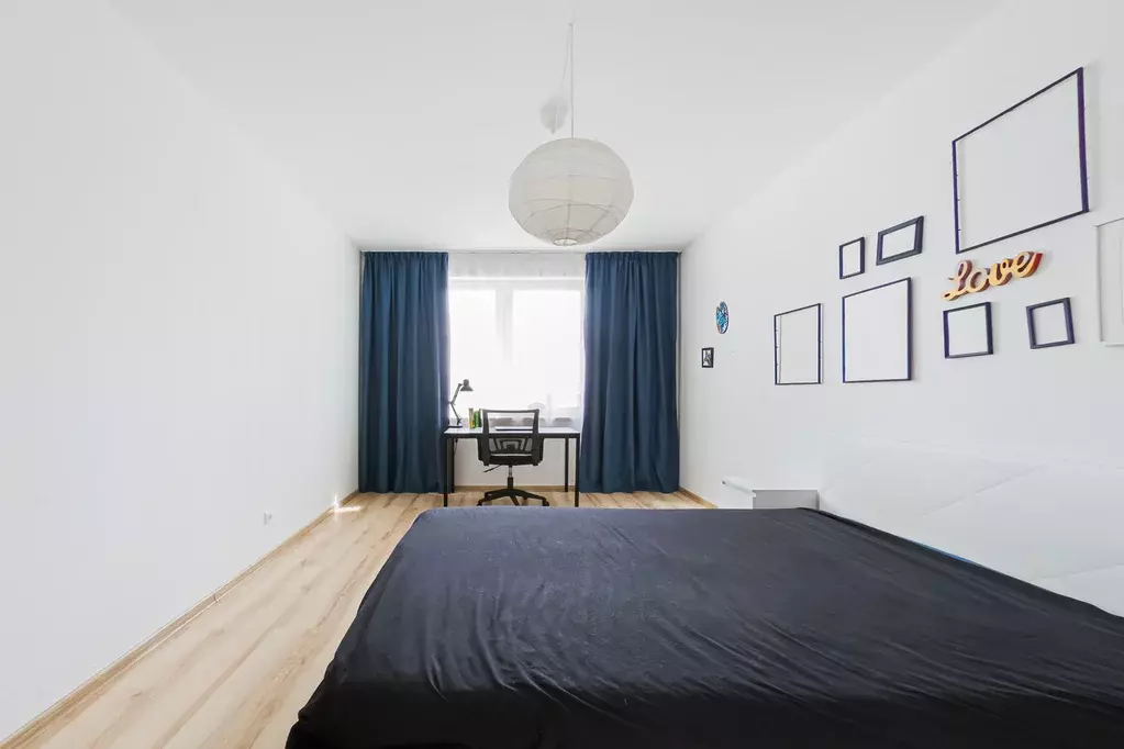 Продаётся 2-к квартира, 60 м - Фото 0