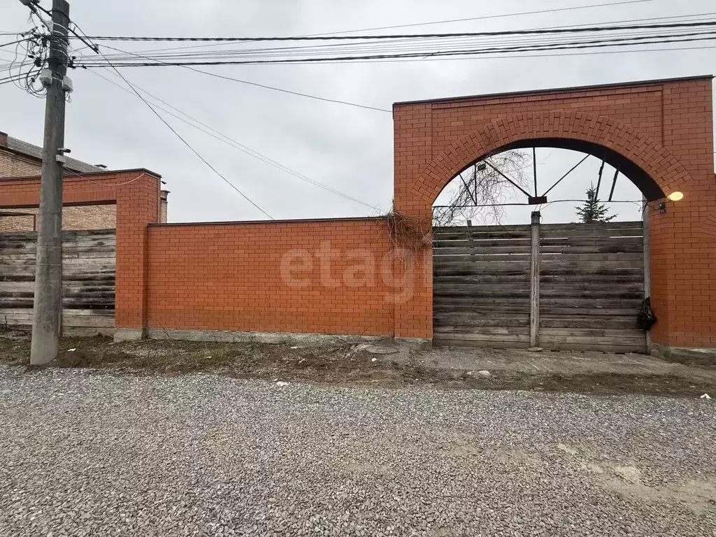 Участок в Северная Осетия, Владикавказ Учитель СТ, 25 (18.0 сот.) - Фото 2