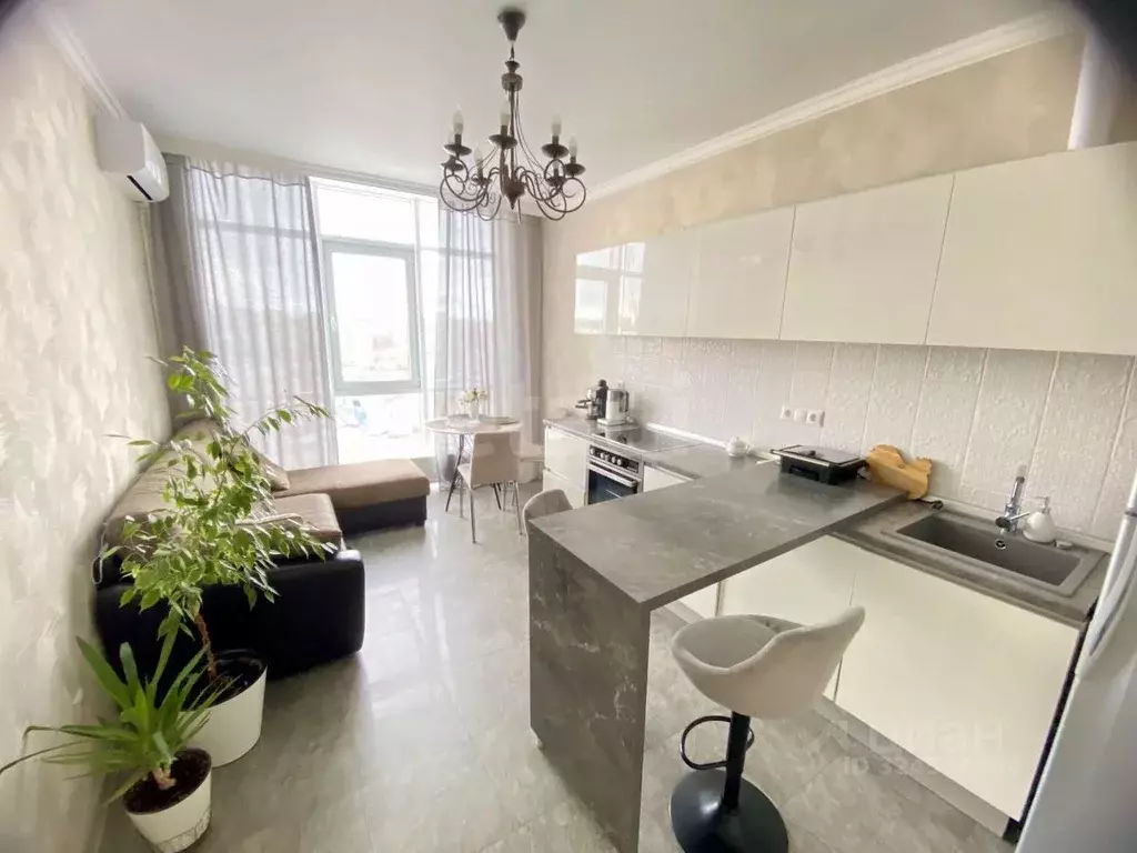 3-к кв. Ставропольский край, Ставрополь Крупской пер., 29/1 (89.2 м) - Фото 1