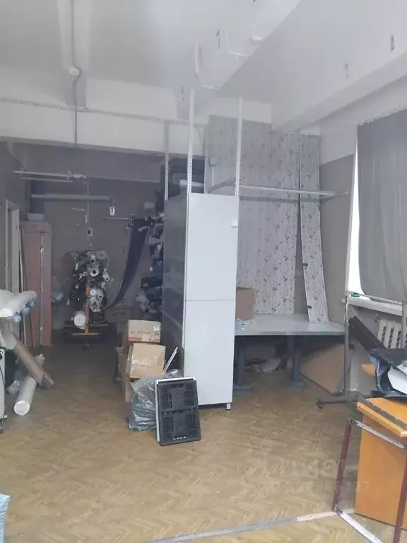 Помещение свободного назначения в Калужская область, Обнинск ул. ... - Фото 2