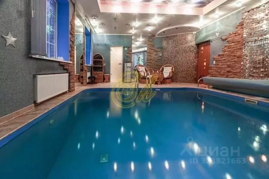 Дом в Москва ул. Кренкеля (450 м) - Фото 2