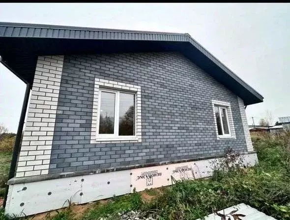 Дом в Тверская область, Калининский муниципальный округ, д. Неготино ... - Фото 2